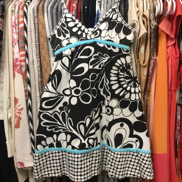 Roxy Sundress - Picture 1 of 5